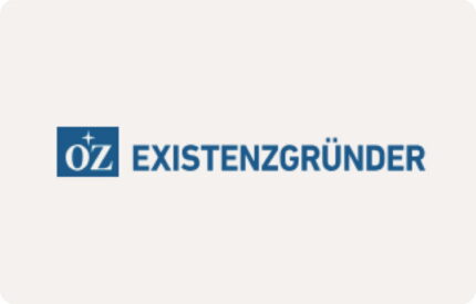 Logo Existenzgründer